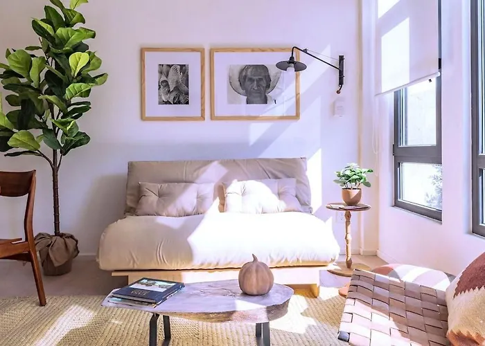 Exclusivo Loft A Pasos Del Zócalo No Lo Pierdas Apartamento *