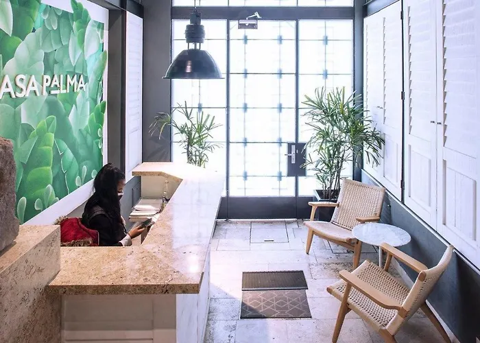 Exclusivo Loft A Pasos Del Zócalo No Lo Pierdas *
