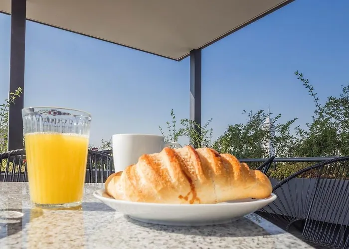Exclusivo Loft A Pasos Del Zócalo No Lo Pierdas Apartamento México DF