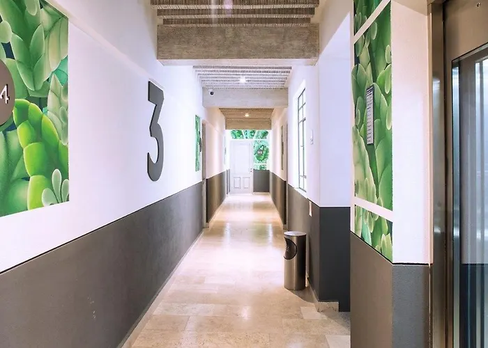 Exclusivo Loft A Pasos Del Zócalo No Lo Pierdas Apartamento México DF