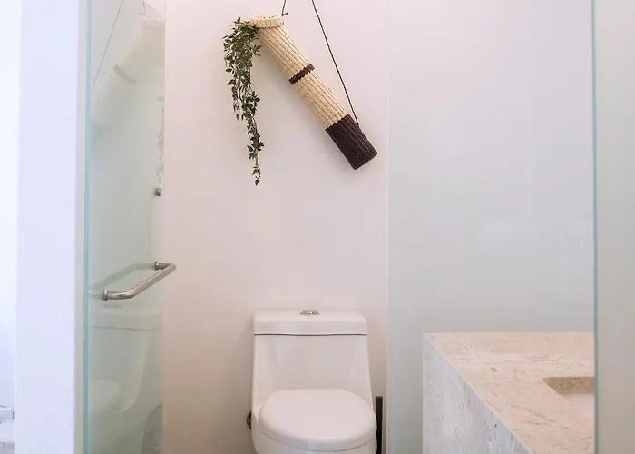 Exclusivo Loft A Pasos Del Zócalo No Lo Pierdas México DF