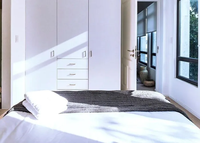 Exclusivo Loft A Pasos Del Zócalo No Lo Pierdas Apartamento México DF