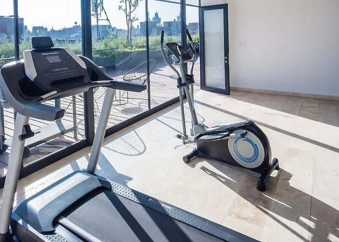 Exclusivo Loft A Pasos Del Zócalo No Lo Pierdas *