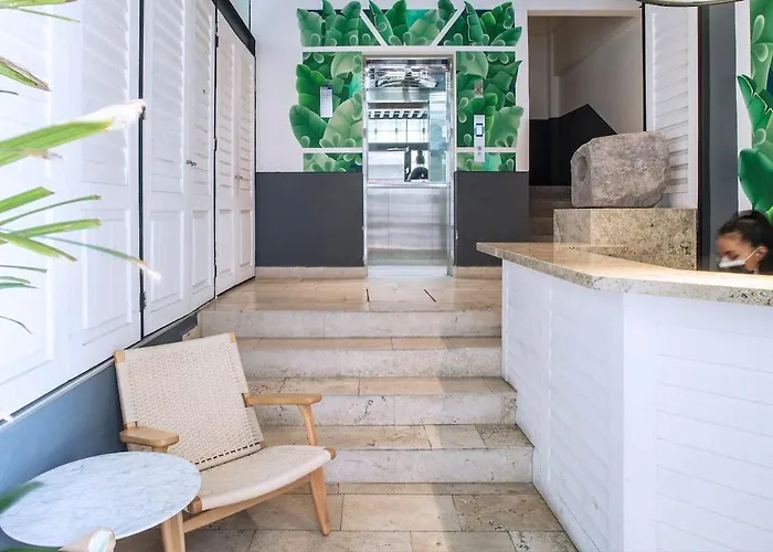 Exclusivo Loft A Pasos Del Zócalo No Lo Pierdas * México DF